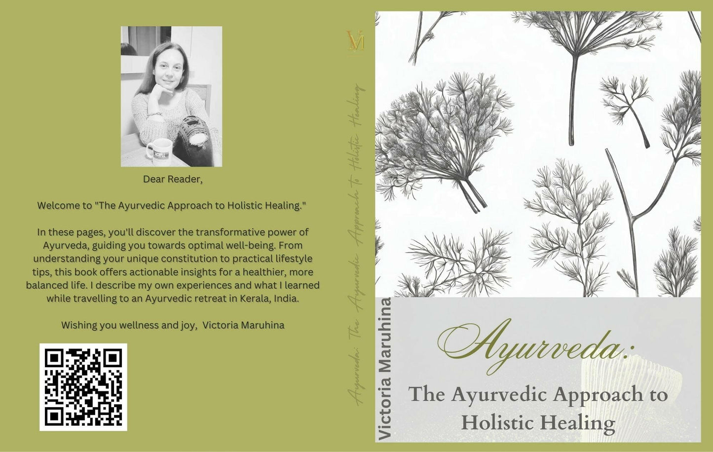 Ayurveda: Der ayurvedische Ansatz zur ganzheitlichen Heilung